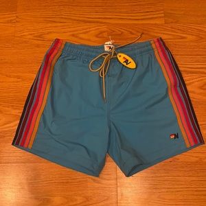 Men’s AVN Boardshorts